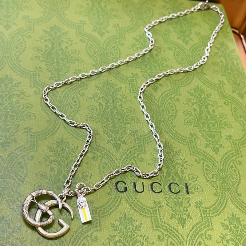 Gucci Necklaces